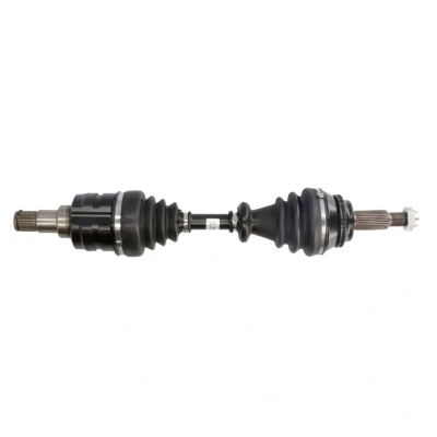 Image de POINT GEAR PNG73104 Arbre de transmission Essieu avant gauche 600 95 TOYOTA: Avensis II 5 portes, Station Wagon, Previa / Estima