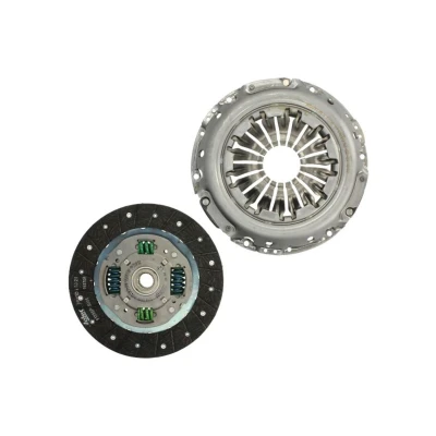 Image de LuK BR 0222 620 3309 09 Kit d&#039;embrayage avec mécanisme disque d&#039;embrayage, sans butée de débrayage 200 RENAULT: TWINGO 2, Wind