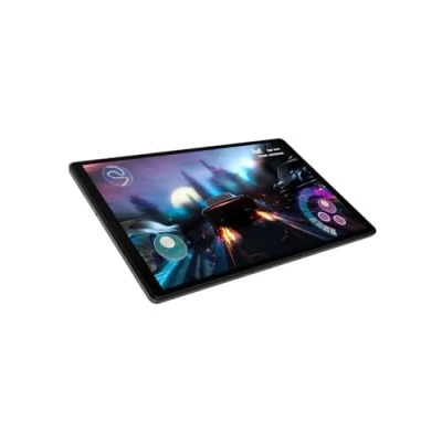 Image de Lenovo Tab M10 4G Mediatek LTE TDD &amp; FDD 64 Go 26,2 cm (10.3 ) 4 Wi Fi 5 (802.11ac) Android 9.0 Gris Neuf