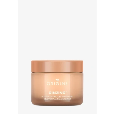 Image de Origins GINZING Glowboosting GEL Moisturizer Hydratant, Taille: 50 ml, Bronze glow