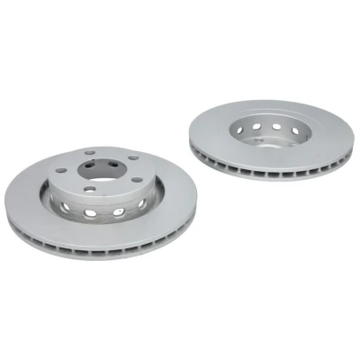Image de FERODO PREMIER DDF2151C Disque de frein 269 22 5 112 ventilé revêtu sans vis/boulons AUDI: A6 C5 Avant, Berline, VOLKSWAGEN: Passat B5 GP Break