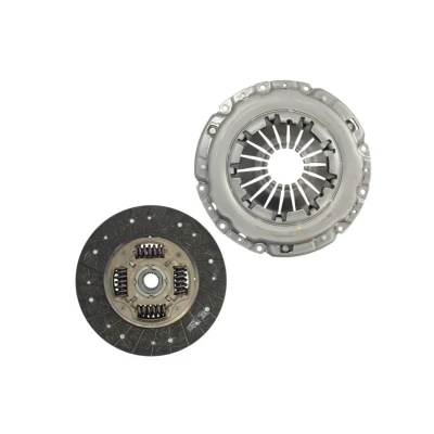 Image de VALEO KIT2P 826998 Kit d&#039;embrayage avec mécanisme d&#039;embrayage, sans butée hydraulique disque 237 CHEVROLET: Captiva