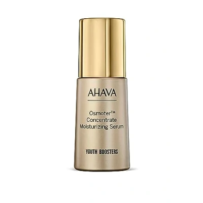 Image de Ahava Dead Sea Osmoter Concentrate Sérum, 30 ml
