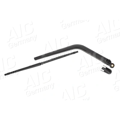 Image de Bras d&#039;essuie glace, nettoyage des vitres Aic 55807 arrière avec balai glace intégré, cache FIAT: Doblo I Break, Cargo