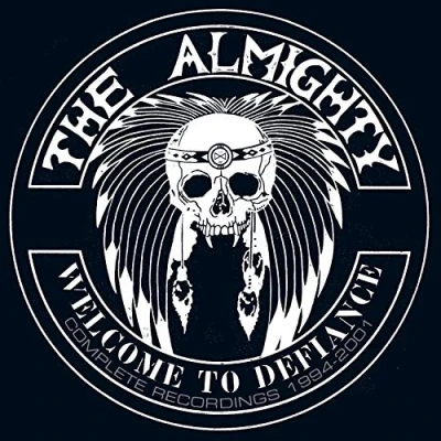 Image de Welcome to The Defiance Complete Recordings 1994/2001