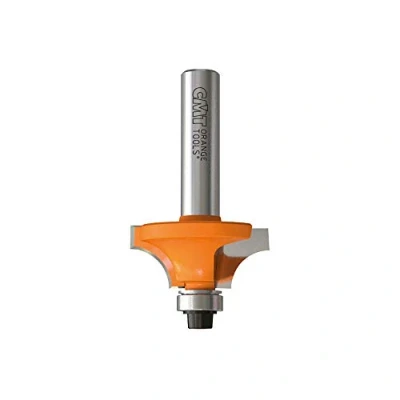 Image de CMT Orange Tools 939,285,11 Fraise r.concavo rodam. hm s avec 8 28,6 r d