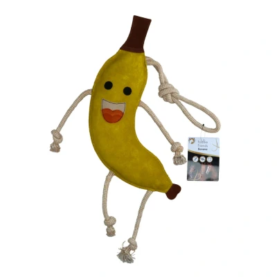 Image de Hofman Foody Friend Banana