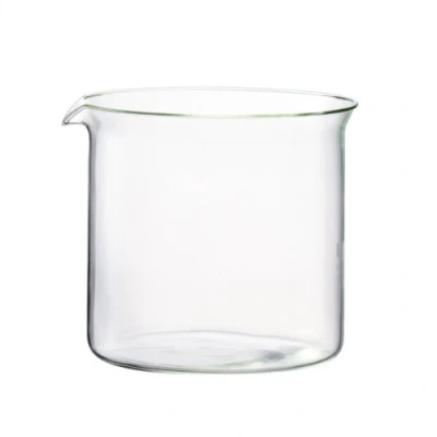 Image de Bodum 1504 10 Verre de Rechange pour Cafetière à Piston 4 Tasses 0.5 L