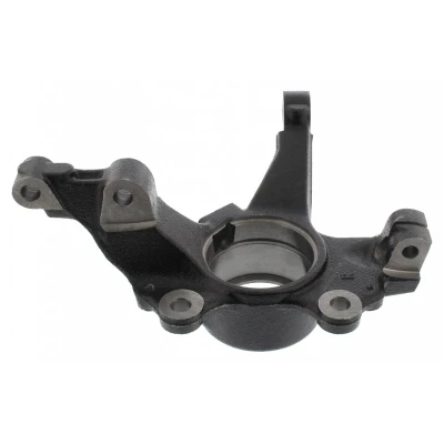 Image de MAPCO 107705 Porte Fusée Essieu avant droit OPEL: Corsa D 3/5 portes
