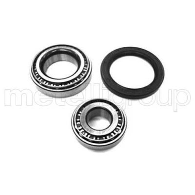 Image de METELLI 19 7001 Kit de roulements roue 65,09 TOYOTA: HILUX 5 Pick up, HIACE 4 Kasten, 6 up