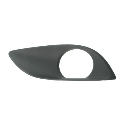 Image de Grille de ventilation, pare chocs BLIC 5510 00 8155998P Droite