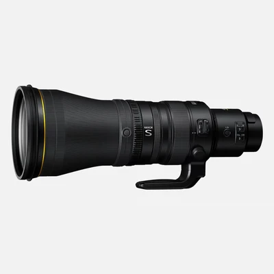 Image de NIKON Objectif NIKKOR Z 600 f/4 TC VR S Neuf