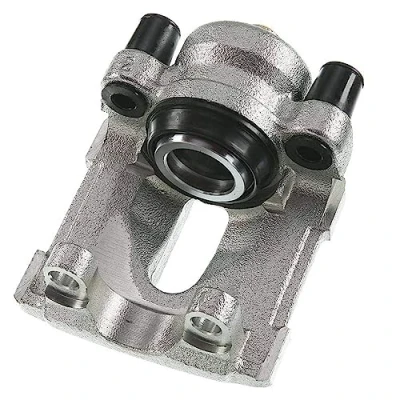 Image de Frankberg Étrier de Frein Essieu Arrière Droite Compatible avec E81 E82 E87 E88 1.6L 3.0L 2004 2013 E90 E91 E92 E93 X1 E84 2009 2015