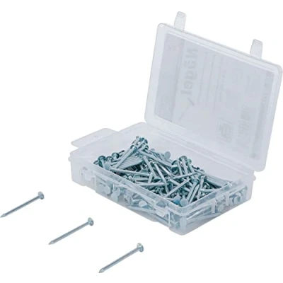 Image de BGS Diy 88114 Assortiment de clous 200 g 2,5 x 40 mm