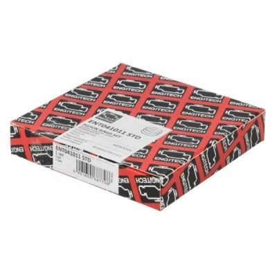 Image de ENGITECH ENT041011 STD Jeu De Segments Pistons 83 MERCEDES BENZ: Vito Mixto, Classe ML, Viano