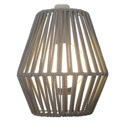 Image de Newgarden Conta applique batterie LED, taupe