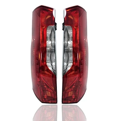 Image de 2x Sprinter W907 2018+ Feu Arrière Queue Lampe L+R A9108205300