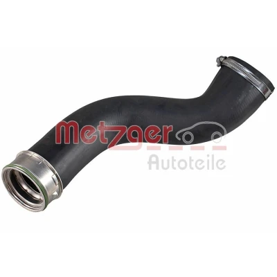 Image de METZGER 2400934 Gaine De Suralimentation avec raccord rapide MERCEDES BENZ: Classe C Berline, Break