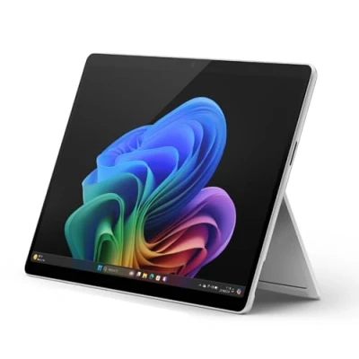 Image de MICROSOFT Ordinateur portable tactile Surface Pro Copilot+ PC X Elite/16 Go/512 Go