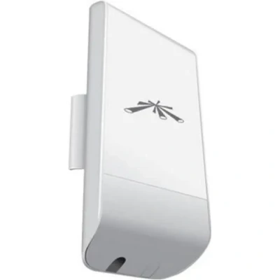 Image de Point d&#039;Accès UBIQUITI NanoStation Loco M2 PoE 24 V