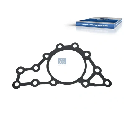 Image de DT Spare Parts 6.45103 Joint, boîtier de commande boite vitesse