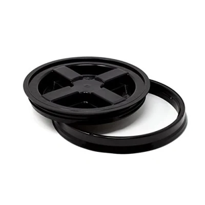 Image de Detailmate GritGuard Gamma Seal Couvercle pour seau de lavage