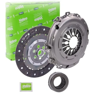 Image de VALEO KIT3P 828559 Kit d&#039;Embrayage BMW: 1 5 portes, 3 Berline, Touring
