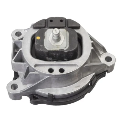 Image de FEBI BILSTEIN 104264 Support moteur gauche hydraulique BMW: 1 5 portes, 3 Berline, GT