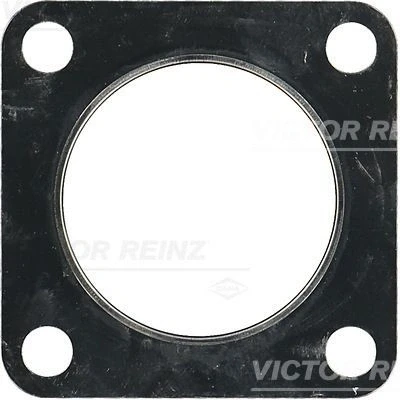 Image de REINZ 71 25683 00 Joint d&#039;étanchéité, tuyau d&#039;échappement AUDI: 100 C3 Avant