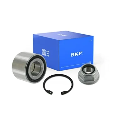 Image de SKF VKBA 969 Kit de roulements roue 52 RENAULT: CLIO 1, Super 5 3/5 portes, 19 II portes