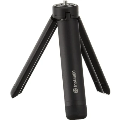 Image de Insta360 All Purpose trépied Action cam (caméras sportives) 3 pieds Noir Neuf