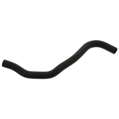 Image de FEBI BILSTEIN 100732 Tuyau hydraulique, direction BMW: 3 Berline, 1 5 portes, X1
