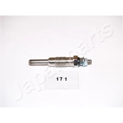 Image de JAPANPARTS PI171 Bougie de préchauffage 11,5V MERCEDES BENZ: Classe E Berline, C 190, SSANGYONG: Rexton / 2, Korando II SUV