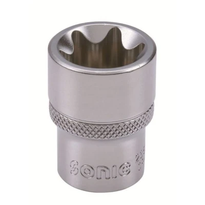 Image de Clé à douille 1/2&quot; E TORX SONIC 23624