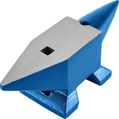 Image de Happybuy Enclume de forgeron 44.1lbs en métal pour forger/riveter/aplatir et former le