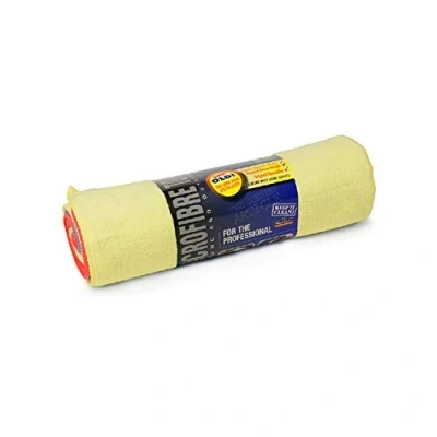 Image de Martin Cox MOGG 8 Chiffon microfibre