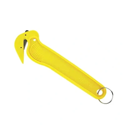 Image de JF07631 Couteau à crochet Jaune