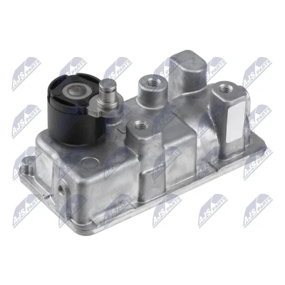 Image de CAja control, turbocompresor NTY ECD FR 033