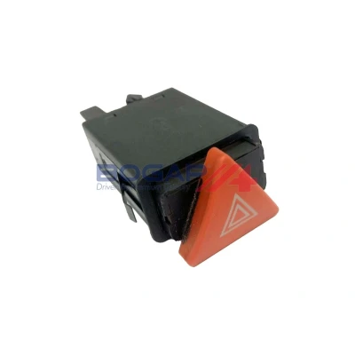 Image de BOGAP A7326109 Interrupteur des feux de freins VOLKSWAGEN: Polo IV 3/5 portes, Golf 5, Touran I, AUDI: A3 Sportback, A4 B7 Avant, portes