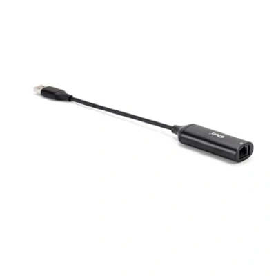 Image de Club 3D CAC 1421 USB 5Gbps Type A vers RJ45 Ethernet M/F