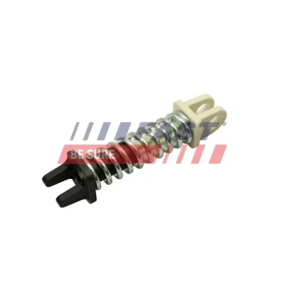 Image de FAST FT96503 Ressort NISSAN: Primastar Bus, Van, RENAULT: TRAFIC 2 Kasten, OPEL: Vivaro A Combi