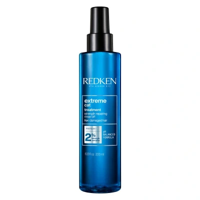 Image de Redken Acidic Bonding Curls Leave In 250 ml Pour cheveux bouclés