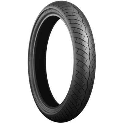 Image de Bridgestone Battlax BT 45 110/70 R16 52S auto Pneus été 3964