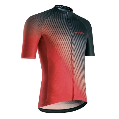 Image de Maillot zippé total Gist Flow