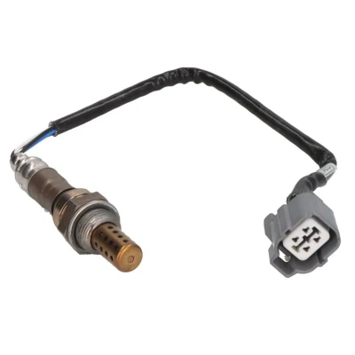 Image de DENSO DOX 0618 Sonde lambda M18x1.5 chauffé, doigt, à seuil HONDA: HR V I, Prelude