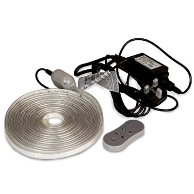Image de bar@drinkstuff Lay Z Spa Paris 54148 Bande lumineuse LED et télécommande pour