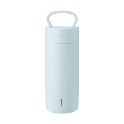 Image de Stelton Gobelet isotherme Tabi 0,4 l. bleu glace doux