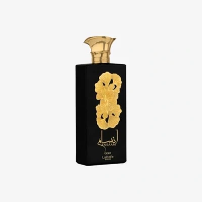 Image de Parfum ANSAAM GOLD Eau de 100 ML LATTAFA PRIDE