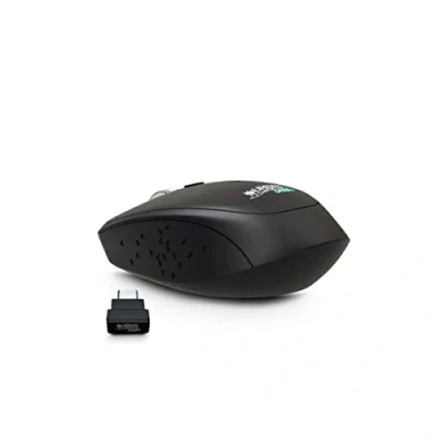 Image de Urban Factory CYCLEE souris Bureau Ambidextre RF sans fil 1600 DPI Neuf