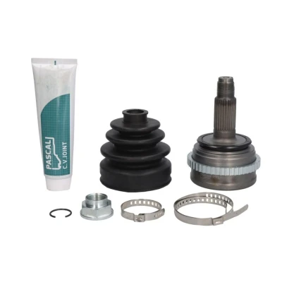 Image de PASCAL G14027PC Tête De Cardan côté roue HONDA: CIVIC 6 Hatchback, V 3/5 portes, Stufenheck